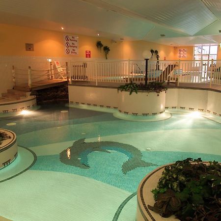 Dingle Skellig Hotel Dış mekan fotoğraf