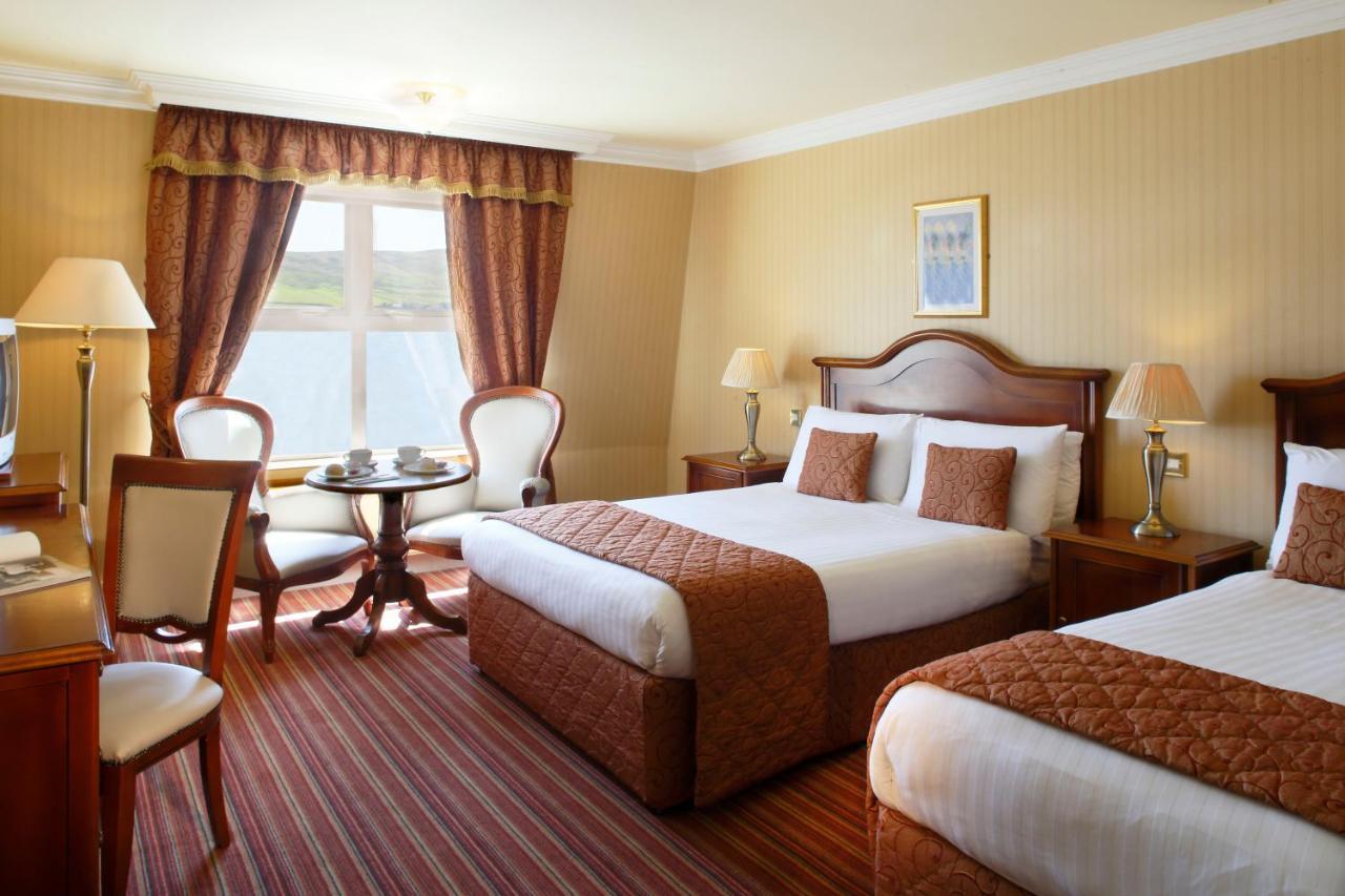 Dingle Skellig Hotel Dış mekan fotoğraf
