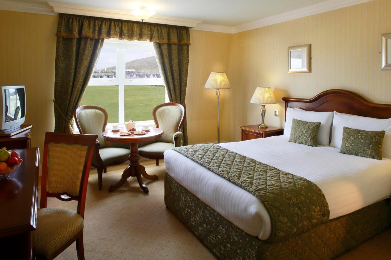 Dingle Skellig Hotel Dış mekan fotoğraf