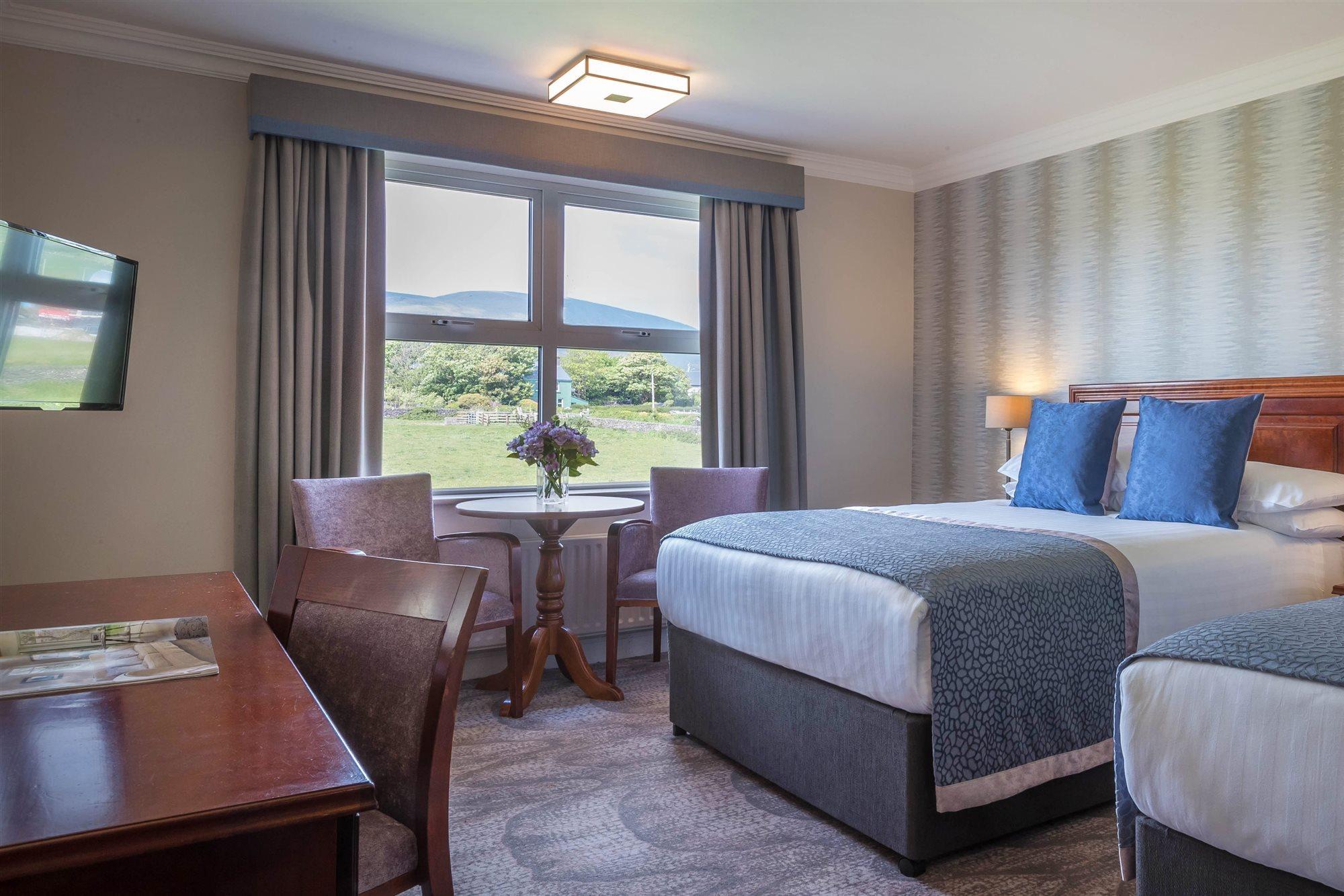 Dingle Skellig Hotel Dış mekan fotoğraf