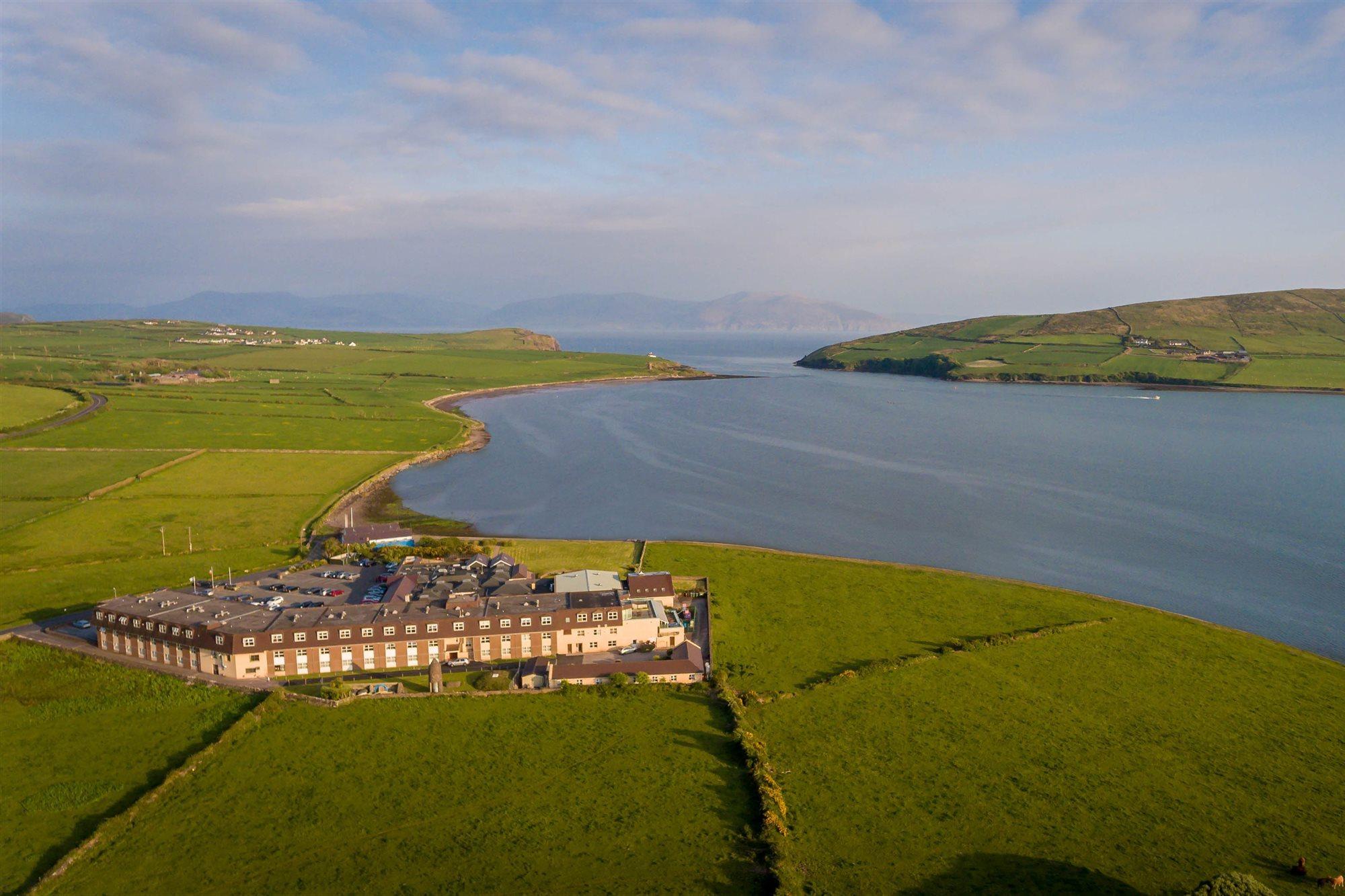 Dingle Skellig Hotel Dış mekan fotoğraf