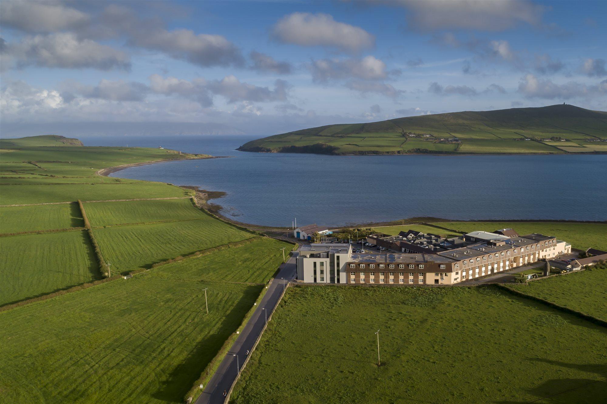 Dingle Skellig Hotel Dış mekan fotoğraf