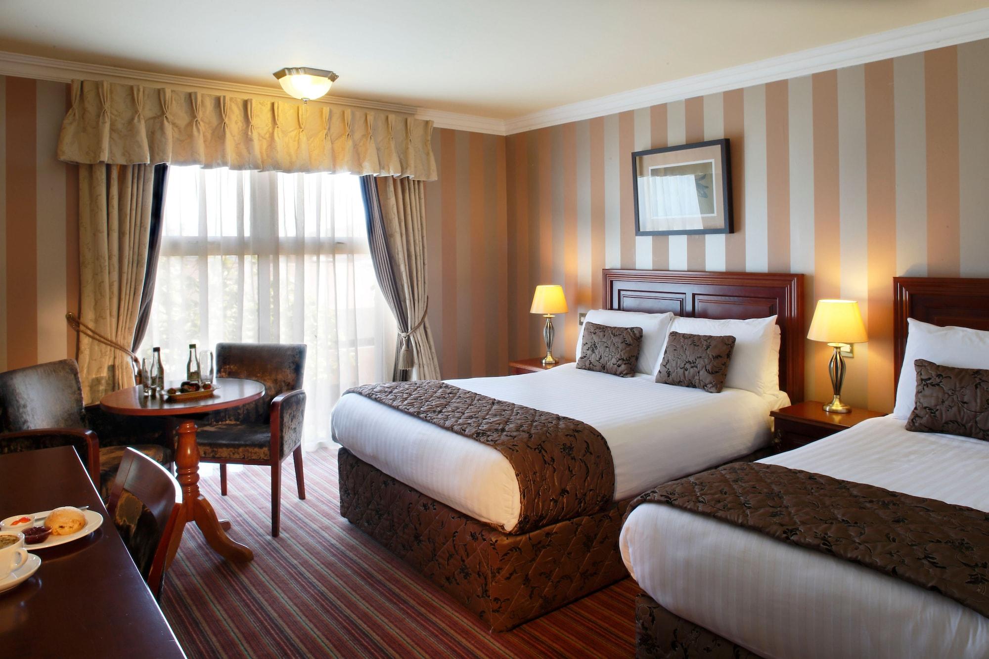 Dingle Skellig Hotel Dış mekan fotoğraf