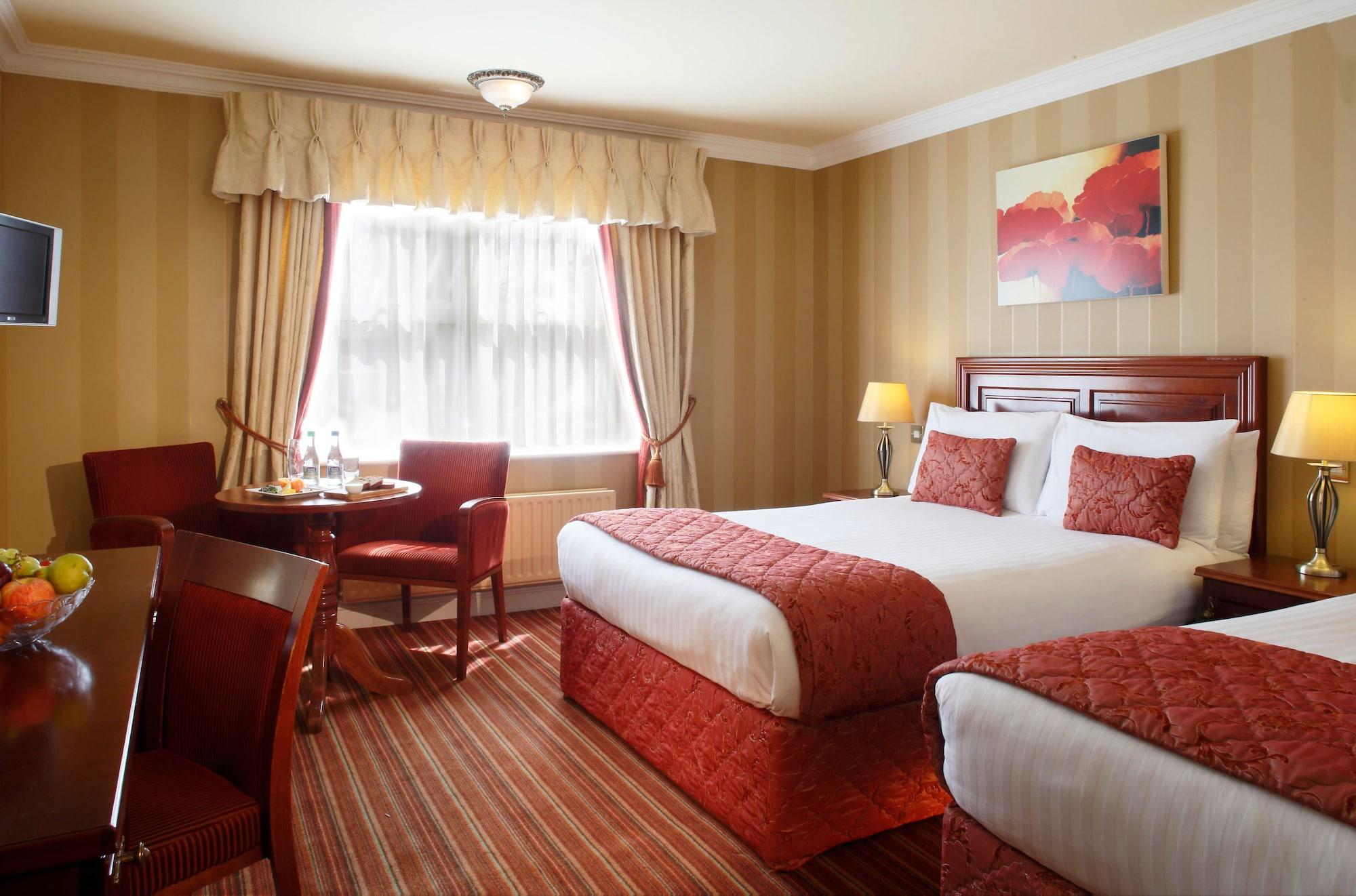 Dingle Skellig Hotel Dış mekan fotoğraf