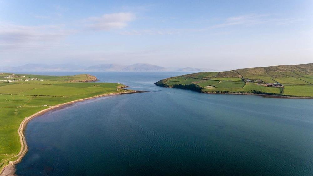 Dingle Skellig Hotel Dış mekan fotoğraf