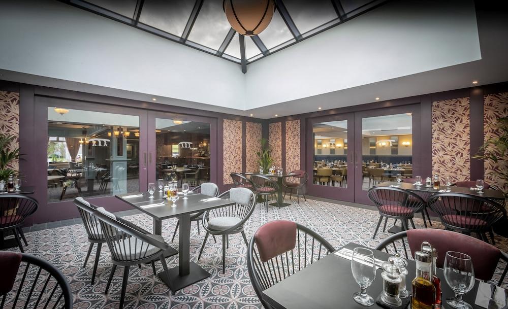 Dingle Skellig Hotel Dış mekan fotoğraf