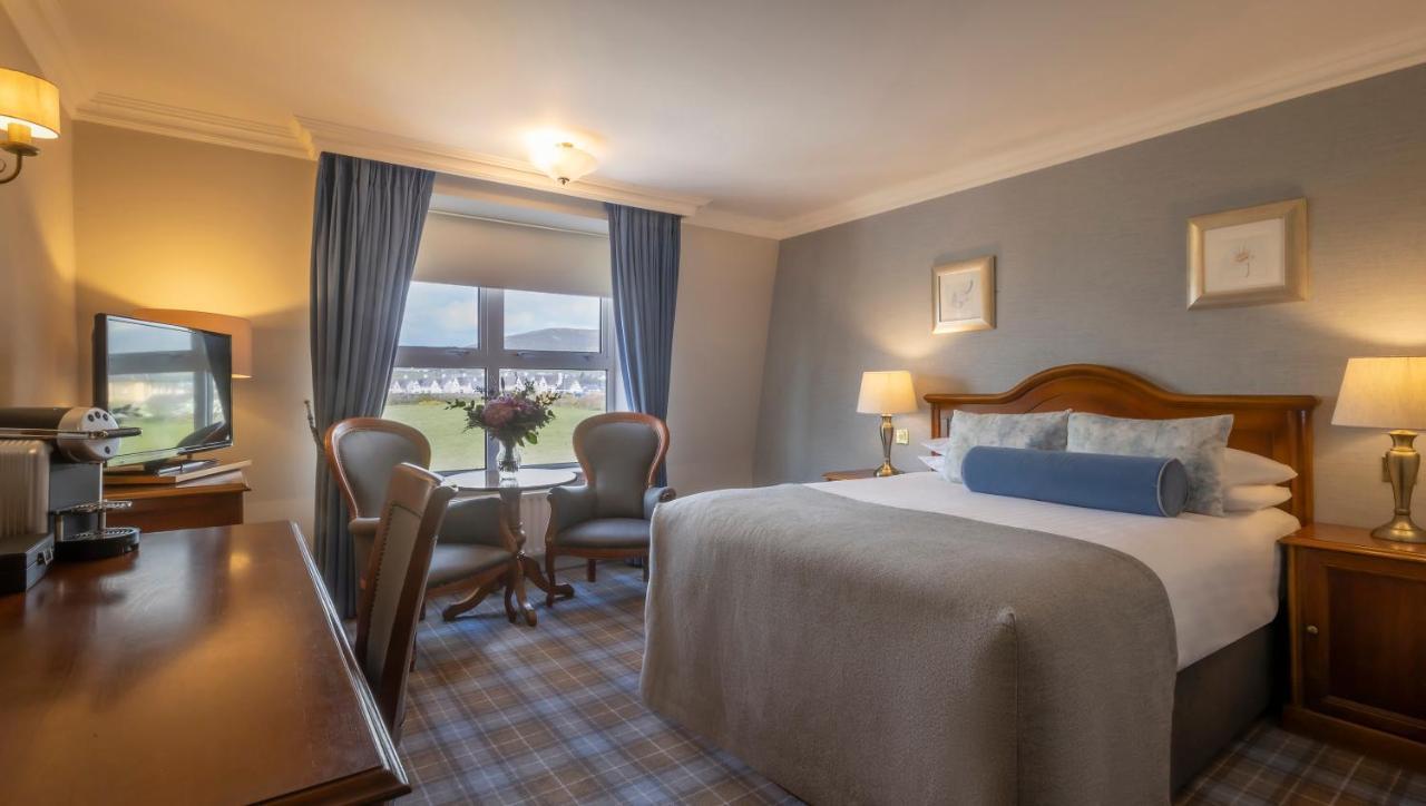 Dingle Skellig Hotel Dış mekan fotoğraf