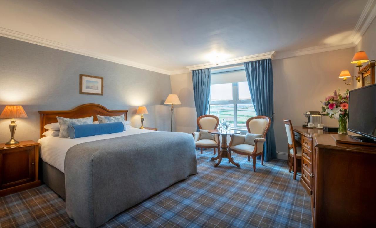 Dingle Skellig Hotel Dış mekan fotoğraf