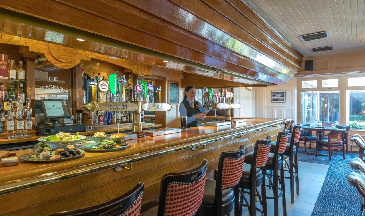 Dingle Skellig Hotel Dış mekan fotoğraf