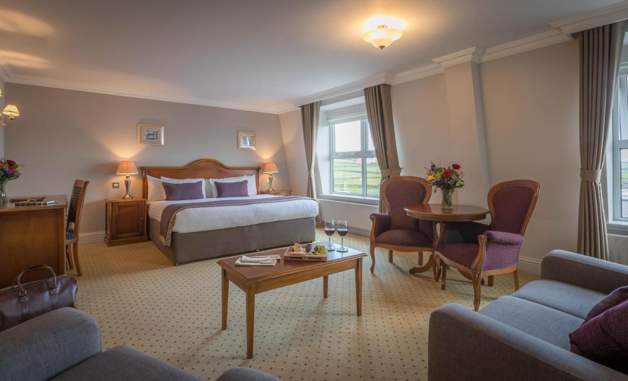 Dingle Skellig Hotel Dış mekan fotoğraf