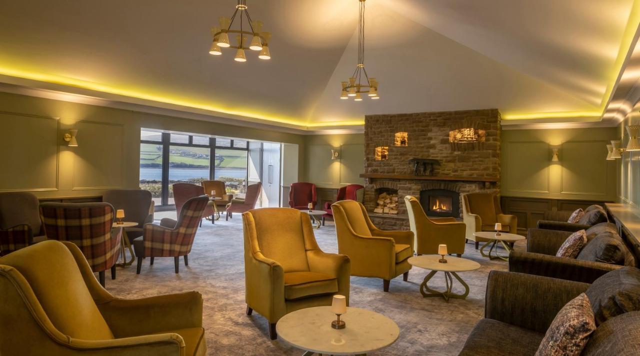 Dingle Skellig Hotel Dış mekan fotoğraf