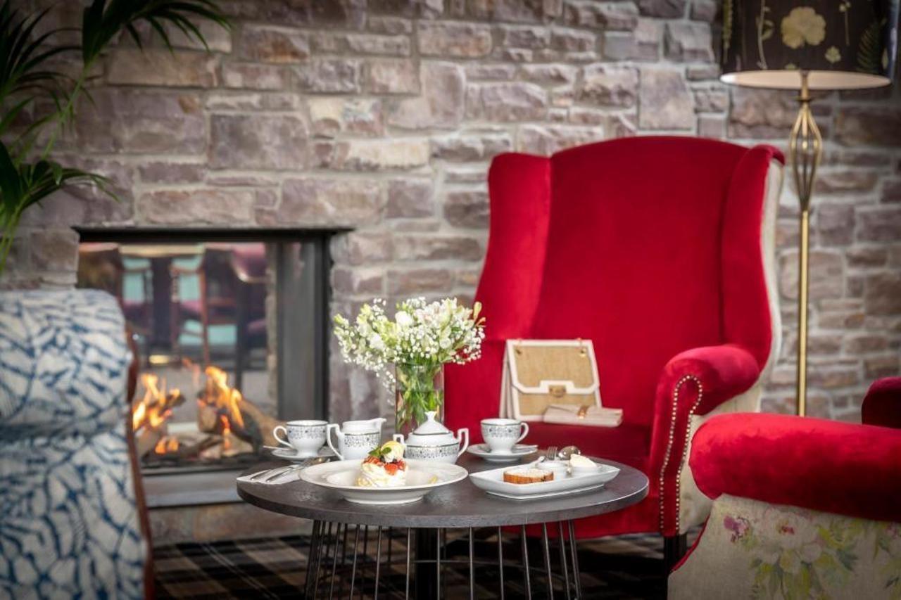 Dingle Skellig Hotel Dış mekan fotoğraf