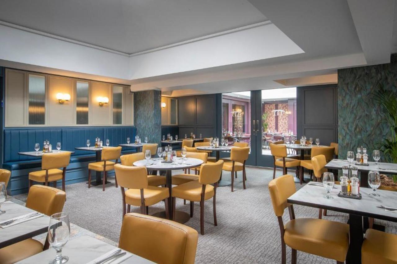 Dingle Skellig Hotel Dış mekan fotoğraf