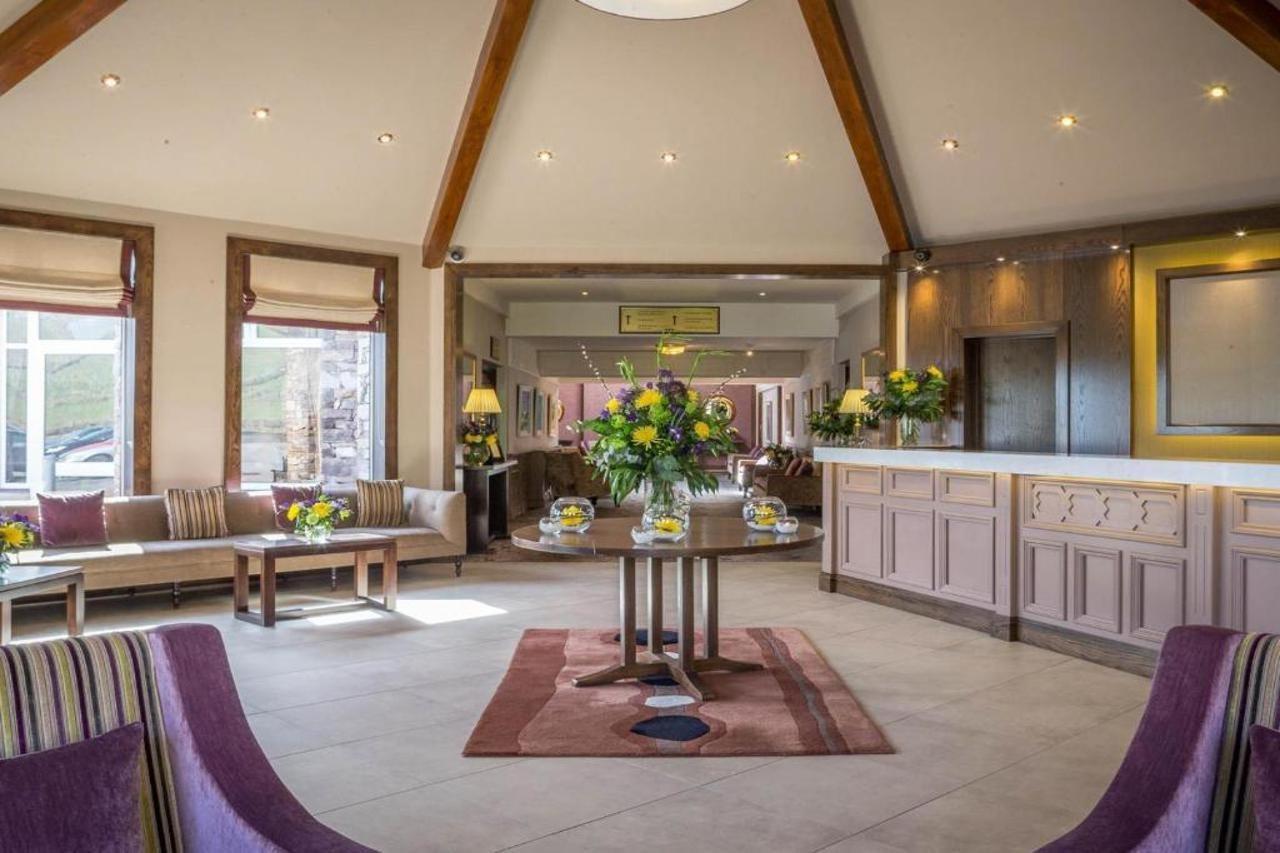 Dingle Skellig Hotel Dış mekan fotoğraf
