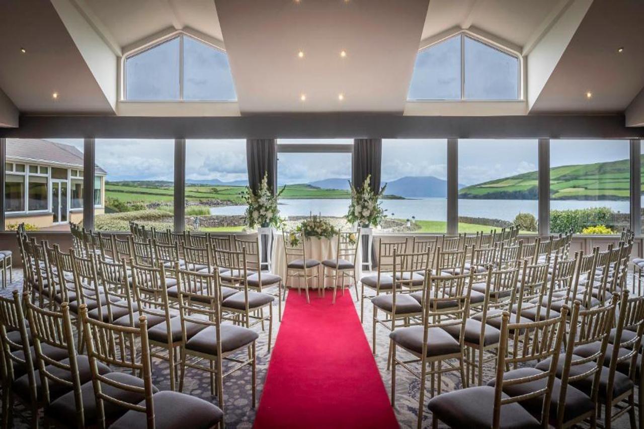 Dingle Skellig Hotel Dış mekan fotoğraf