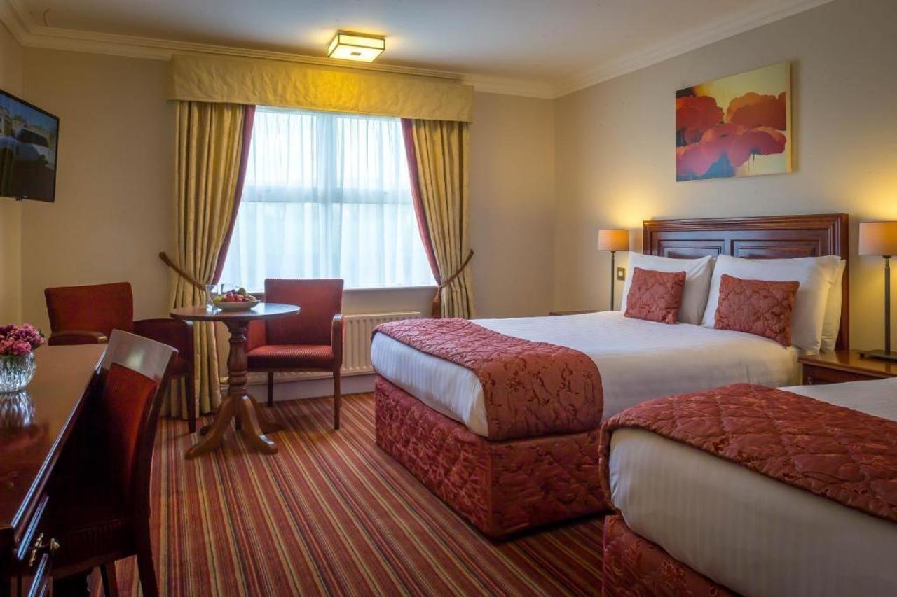 Dingle Skellig Hotel Dış mekan fotoğraf