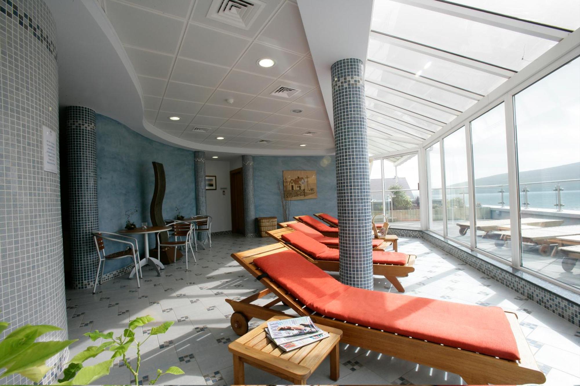 Dingle Skellig Hotel Dış mekan fotoğraf