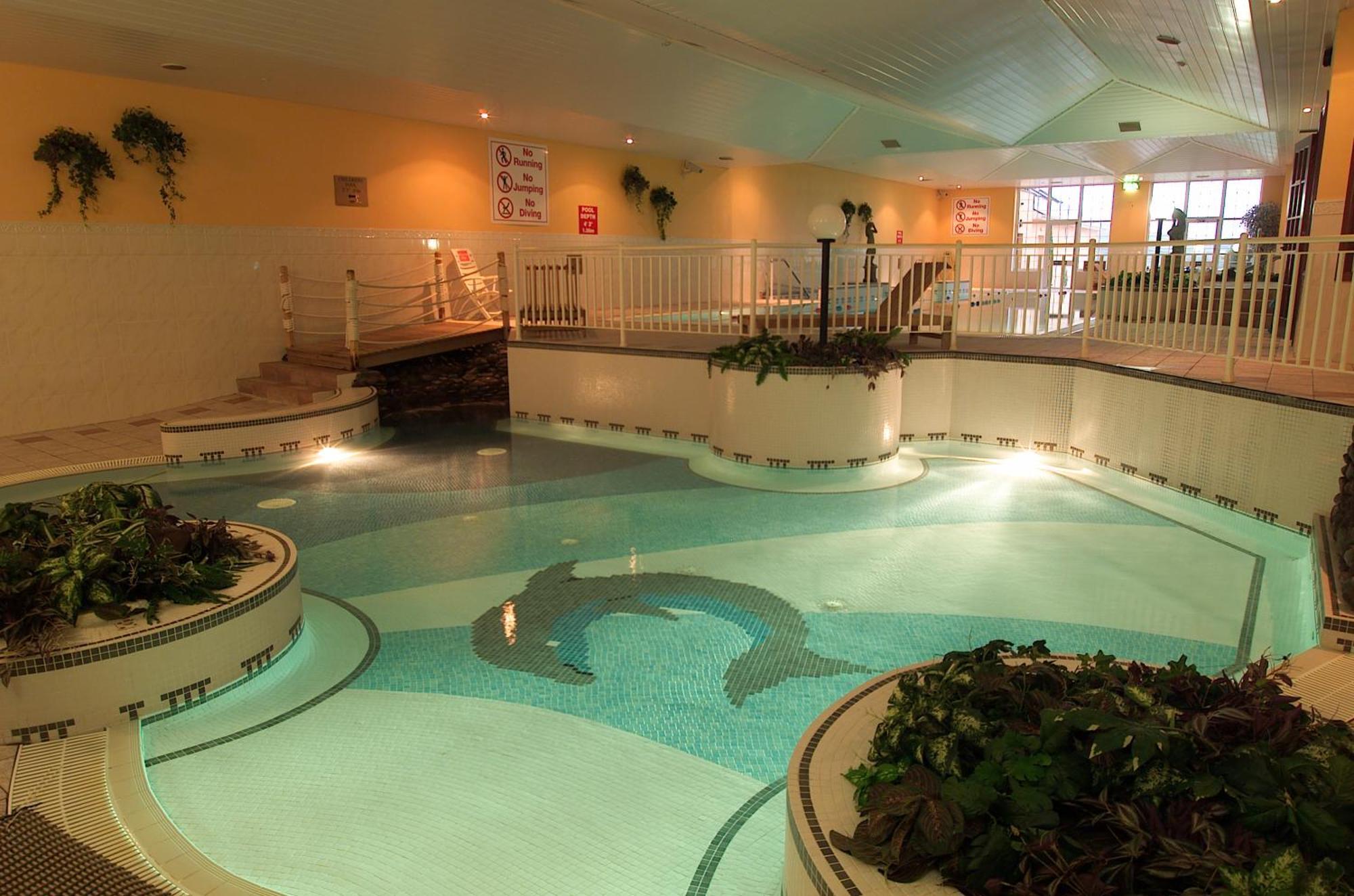 Dingle Skellig Hotel Dış mekan fotoğraf