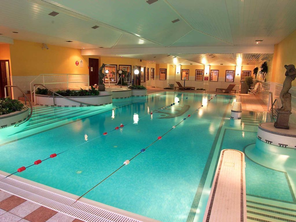 Dingle Skellig Hotel Dış mekan fotoğraf