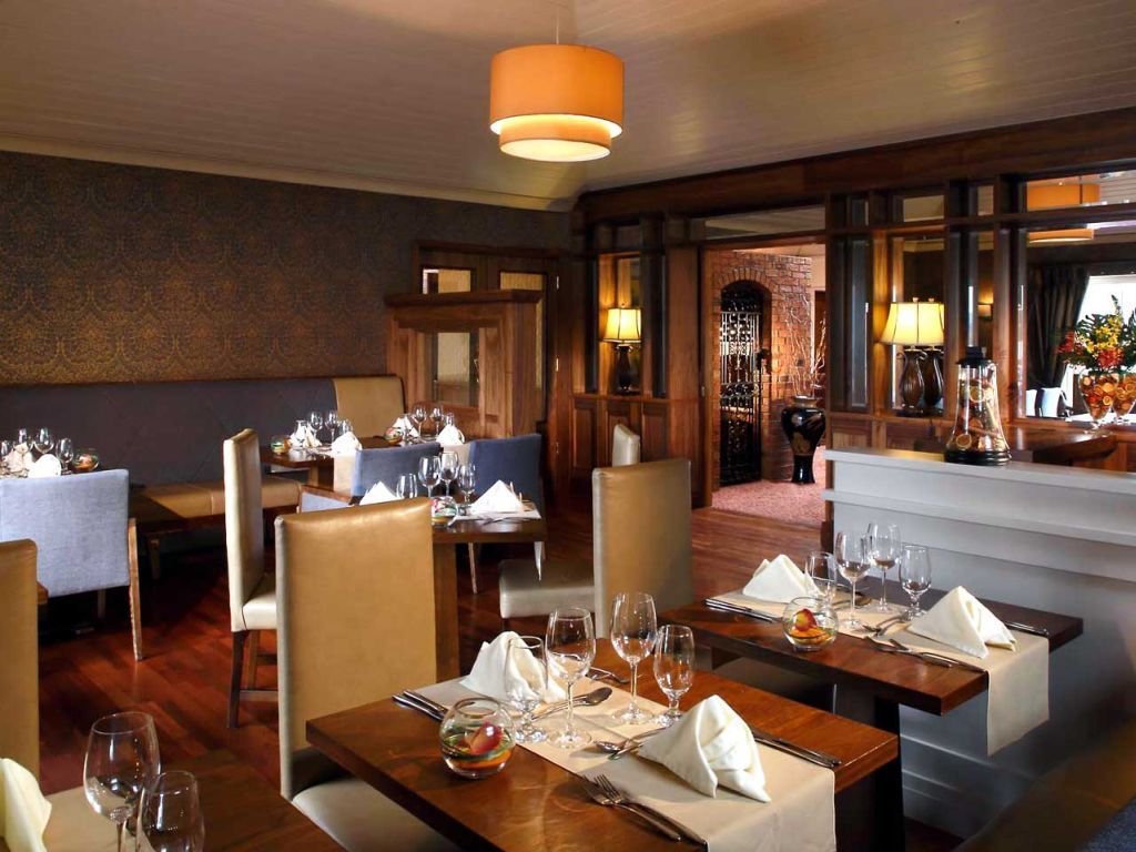 Dingle Skellig Hotel Dış mekan fotoğraf
