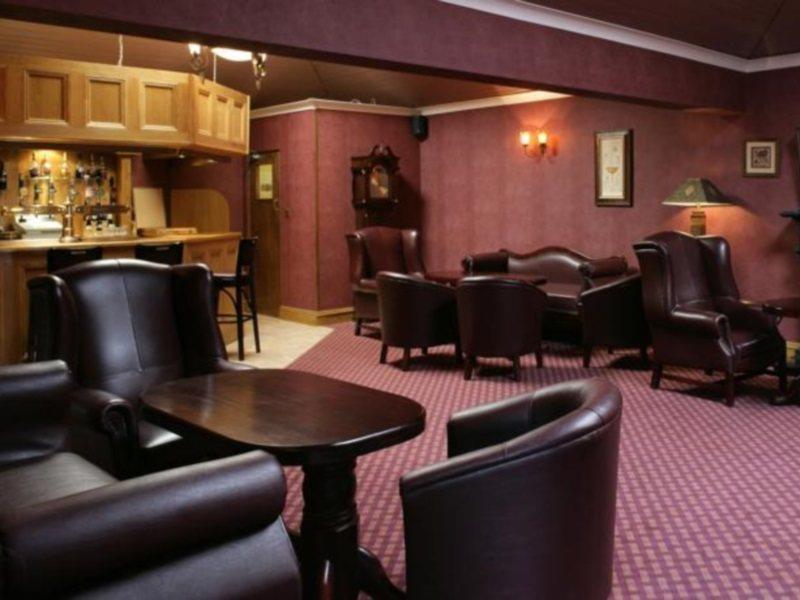 Dingle Skellig Hotel Dış mekan fotoğraf