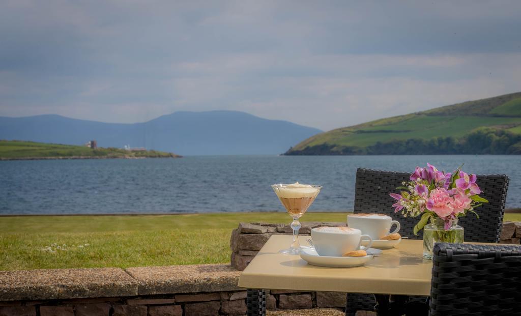 Dingle Skellig Hotel Dış mekan fotoğraf