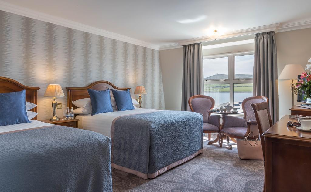 Dingle Skellig Hotel Dış mekan fotoğraf