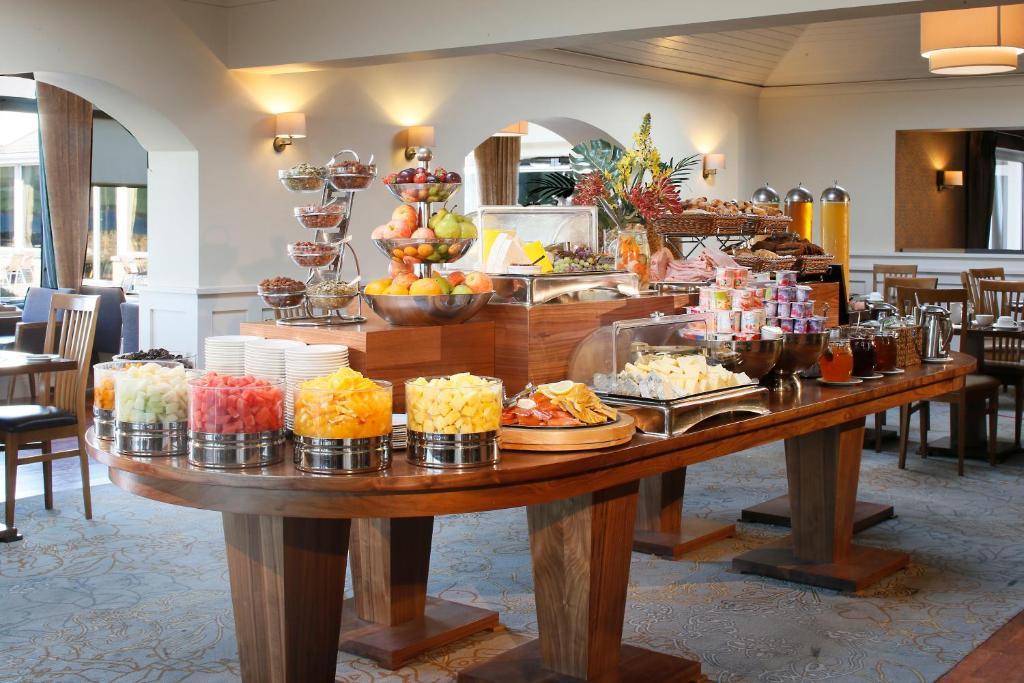 Dingle Skellig Hotel Dış mekan fotoğraf