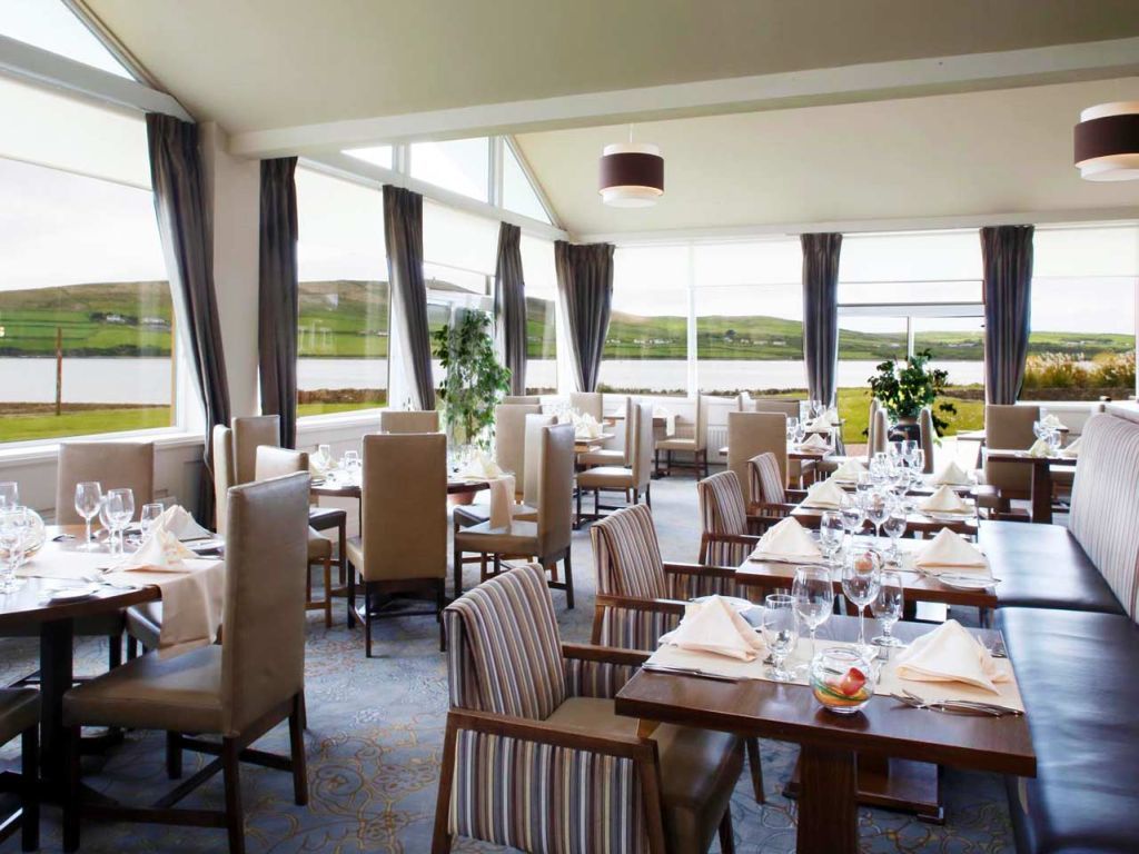 Dingle Skellig Hotel Dış mekan fotoğraf