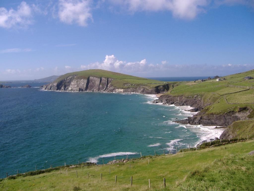 Dingle Skellig Hotel Dış mekan fotoğraf