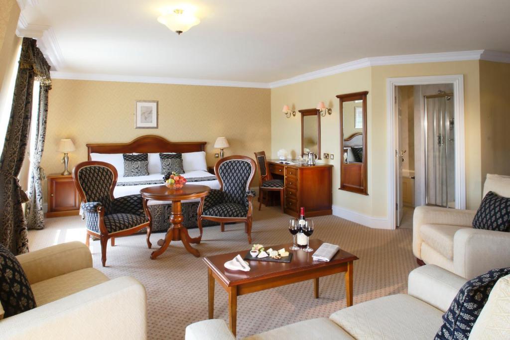 Dingle Skellig Hotel Dış mekan fotoğraf
