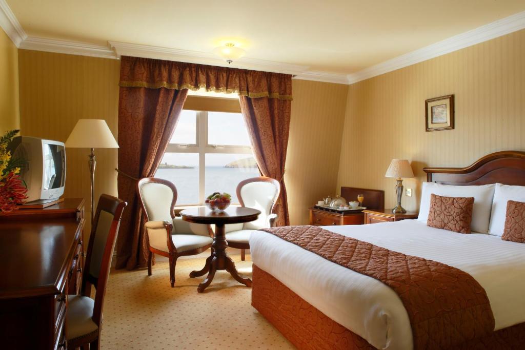 Dingle Skellig Hotel Dış mekan fotoğraf