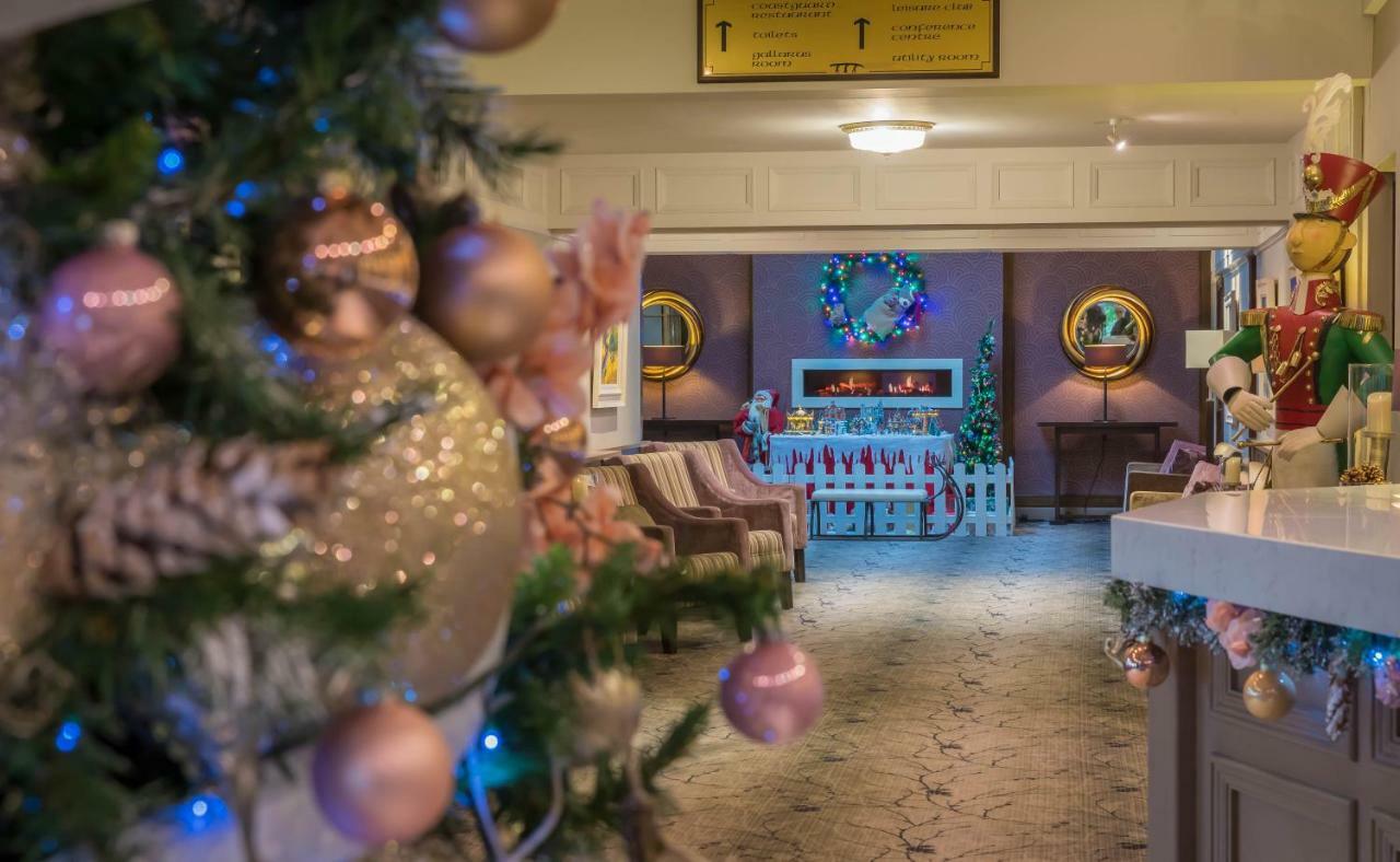 Dingle Skellig Hotel Dış mekan fotoğraf