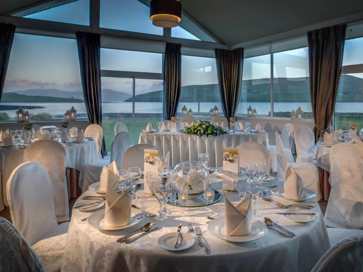 Dingle Skellig Hotel Dış mekan fotoğraf