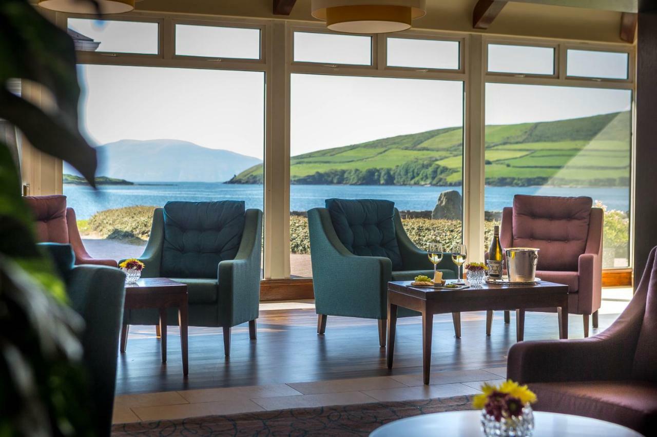 Dingle Skellig Hotel Dış mekan fotoğraf