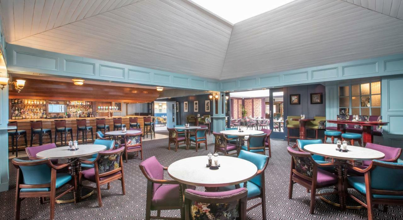 Dingle Skellig Hotel Dış mekan fotoğraf
