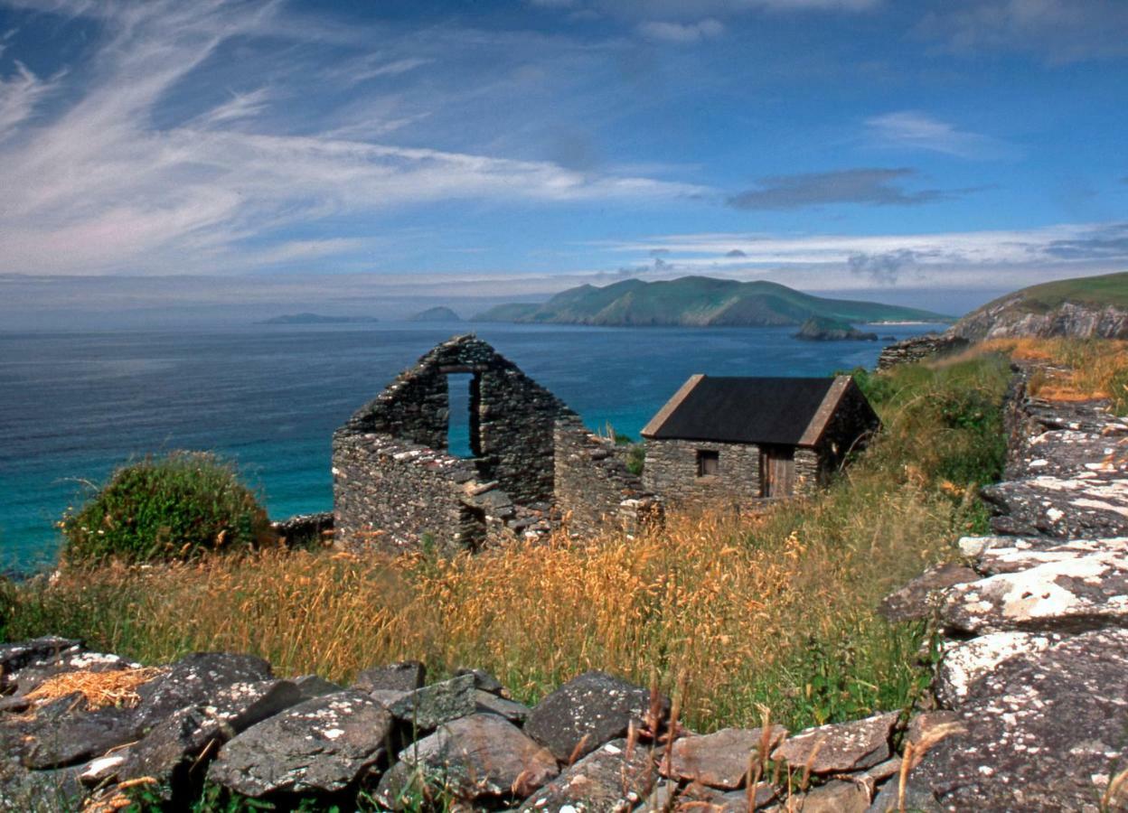 Dingle Skellig Hotel Dış mekan fotoğraf
