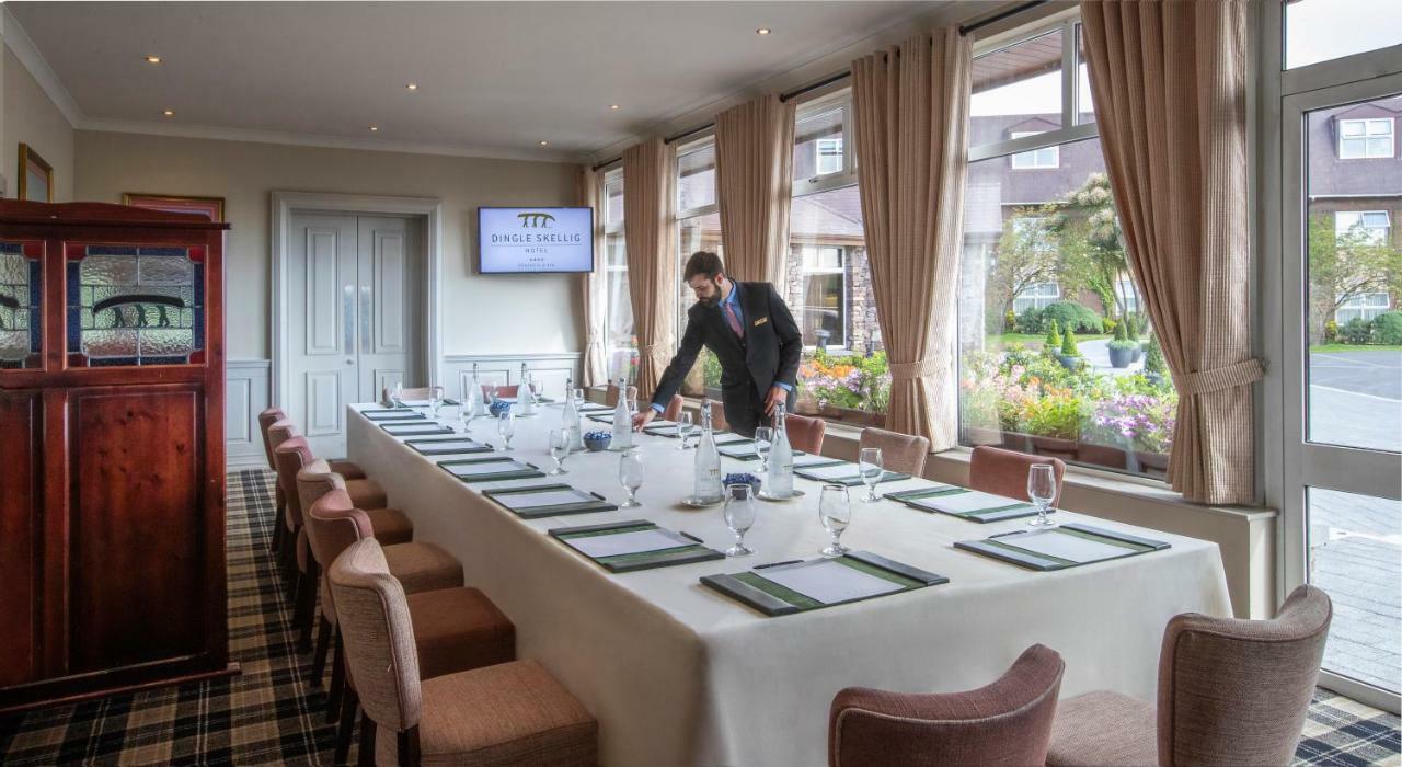 Dingle Skellig Hotel Dış mekan fotoğraf
