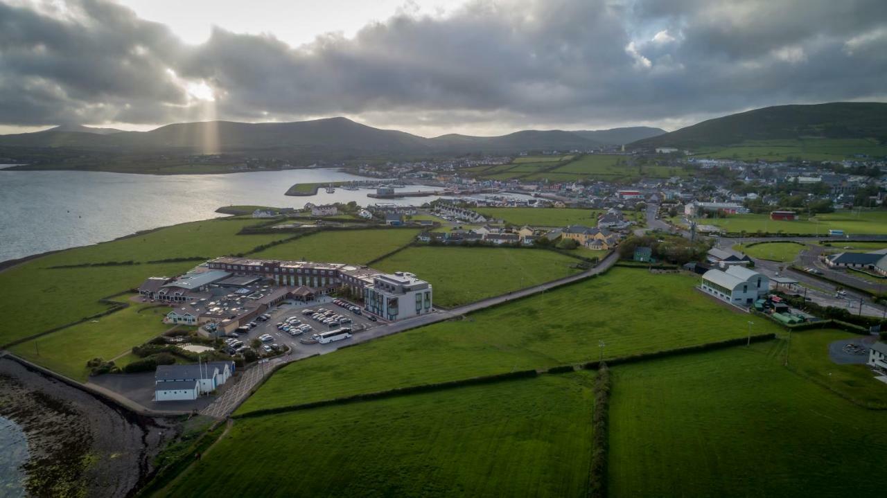 Dingle Skellig Hotel Dış mekan fotoğraf