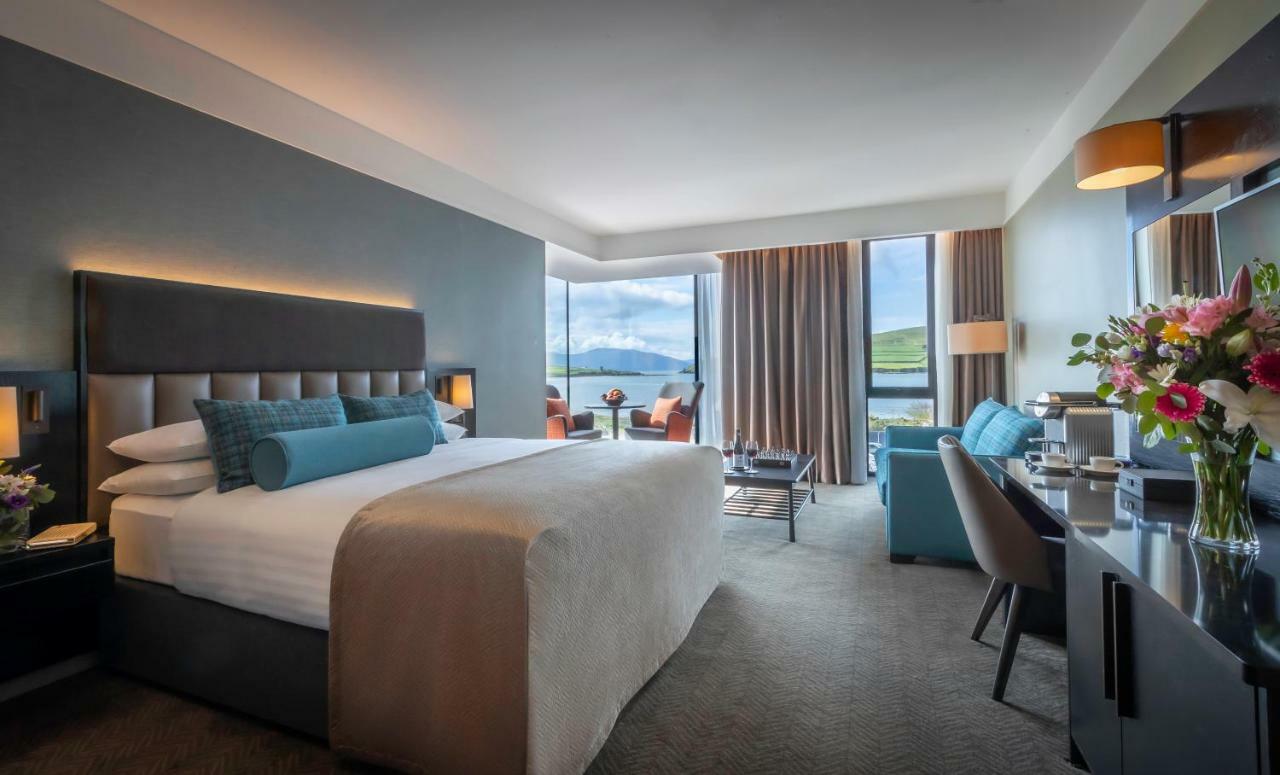 Dingle Skellig Hotel Dış mekan fotoğraf