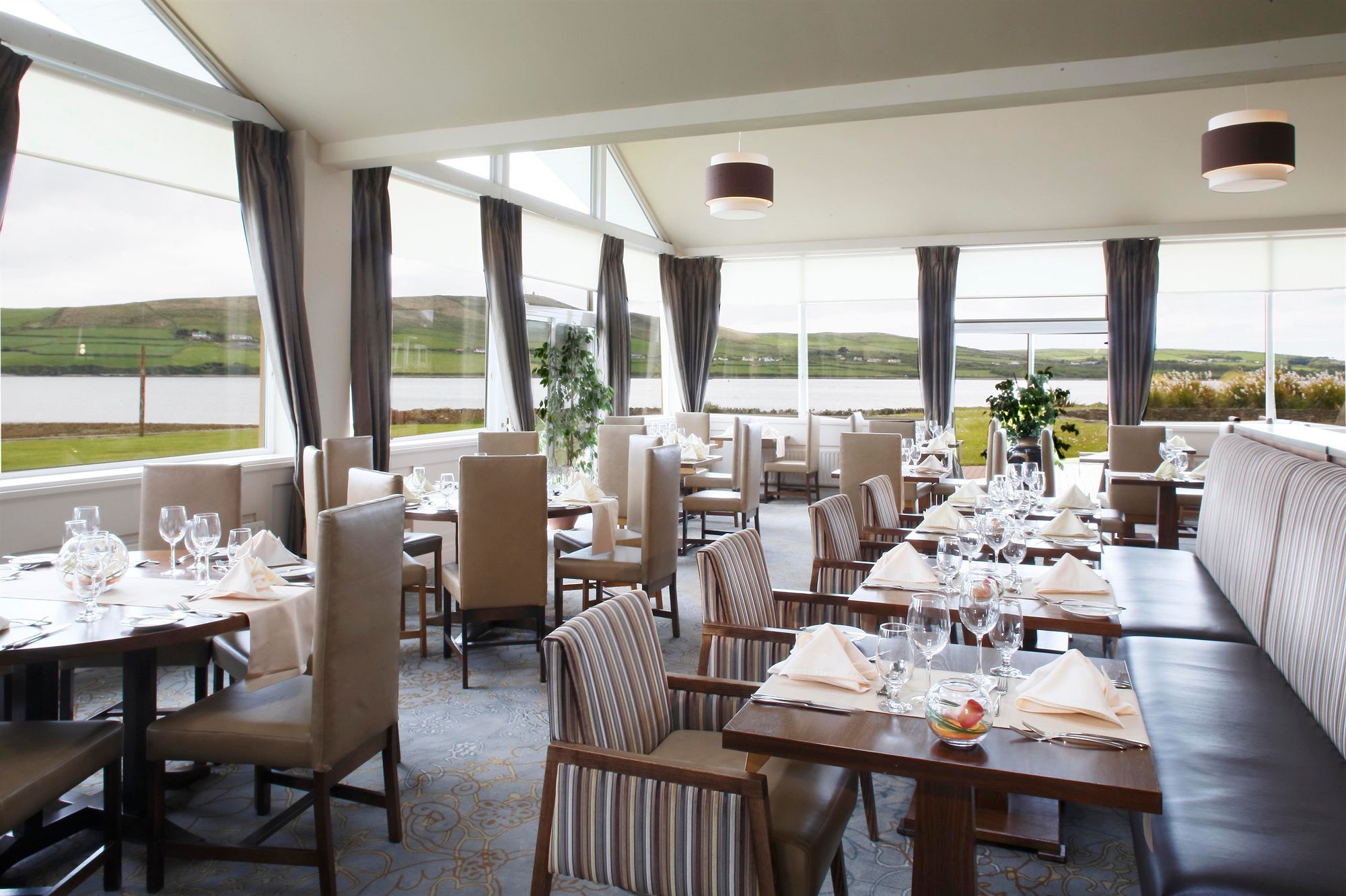 Dingle Skellig Hotel Dış mekan fotoğraf