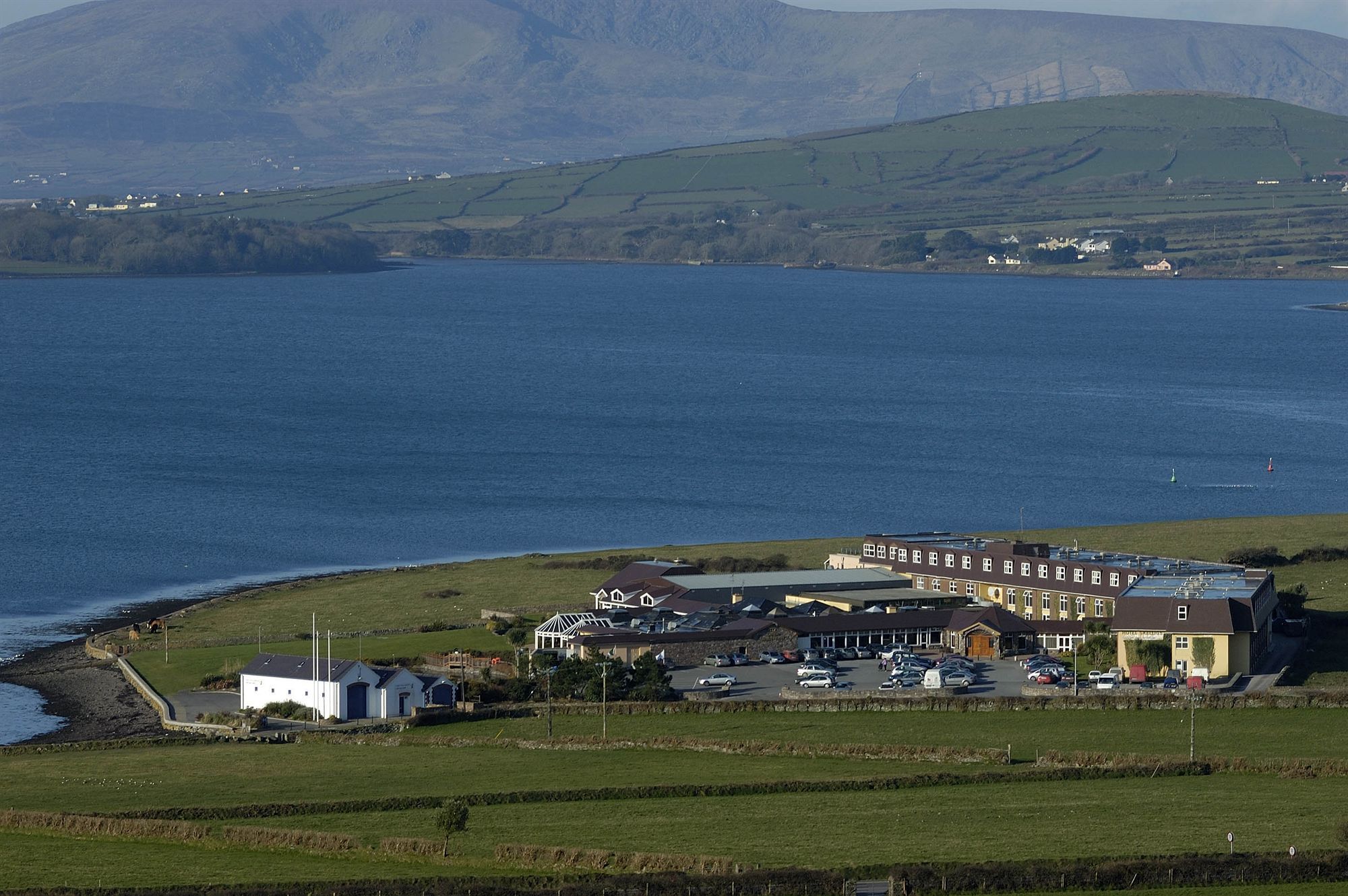Dingle Skellig Hotel Dış mekan fotoğraf