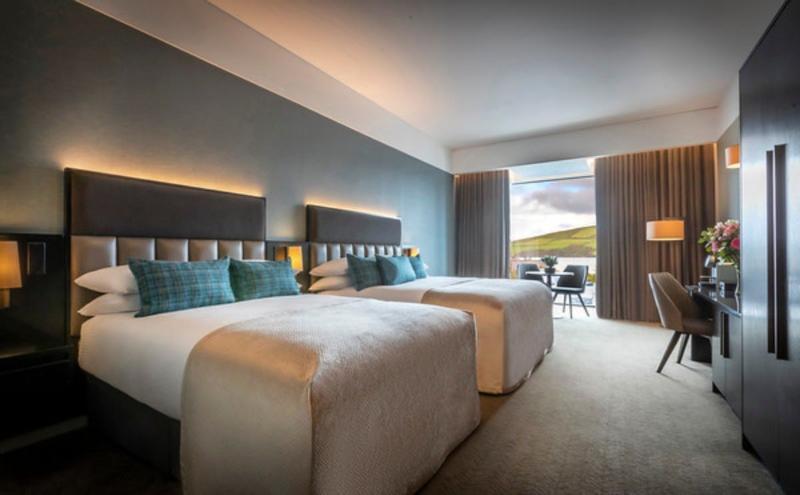 Dingle Skellig Hotel Dış mekan fotoğraf