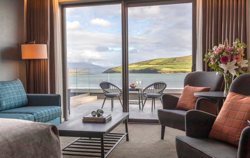 Dingle Skellig Hotel Dış mekan fotoğraf
