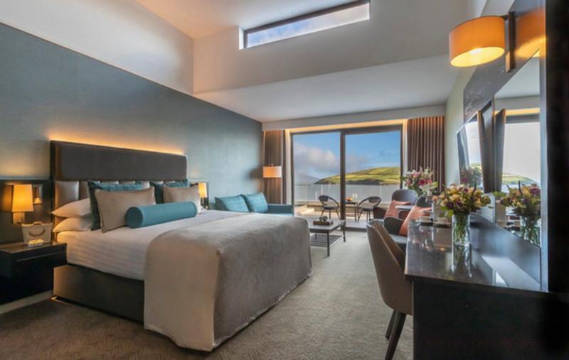Dingle Skellig Hotel Dış mekan fotoğraf